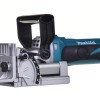 Makita DPJ180Z Φρεζοκαβιλιέρα 18V Solo με Σύστημα Αναρρόφησης