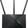 Asus 4G-AX56 Ασύρματο 4G Mobile Router Wi‑Fi 6 με 4 Θύρες Ethernet