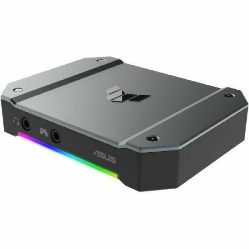 Asus TUF Gaming Capture Box