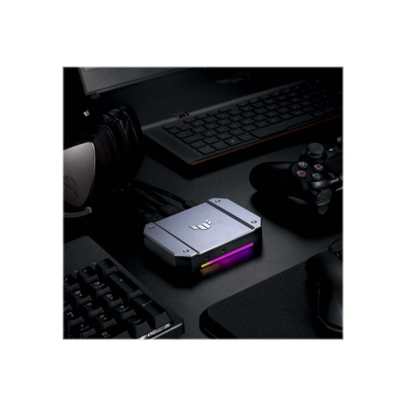 Asus TUF Gaming Capture Box