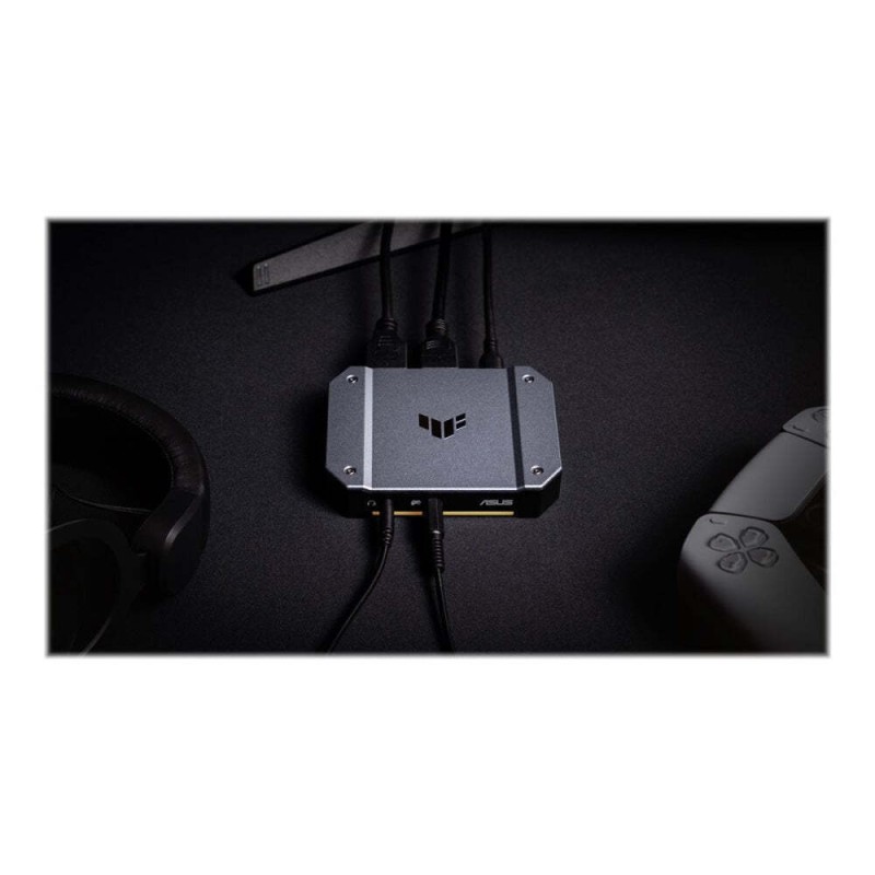Asus TUF Gaming Capture Box