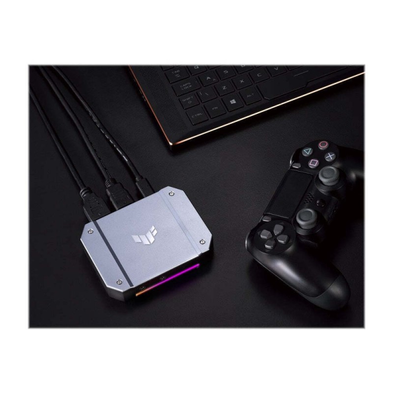 Asus TUF Gaming Capture Box