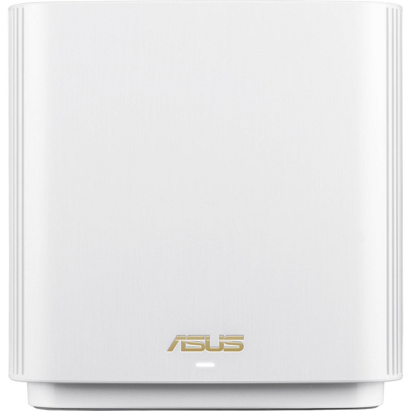 Asus ZenWiFi XT9 (W-1-PK) WiFi Mesh Network Access Point Wi‑Fi 6 Tri Band (2.4 & 5 & 5GHz)