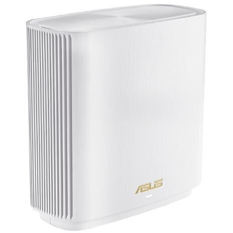 Asus ZenWiFi XT9 (W-1-PK) WiFi Mesh Network Access Point Wi‑Fi 6 Tri Band (2.4 & 5 & 5GHz)