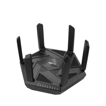 Asus RT-AXE7800 Ασύρματο Router Wi‑Fi 6E με 5 Θύρες Gigabit Ethernet