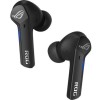 Asus ROG Cetra SpeedNova In-ear Bluetooth Handsfree Ακουστικά με Αντοχή στον Ιδρώτα και Θήκη Φόρτισης Midnight Black