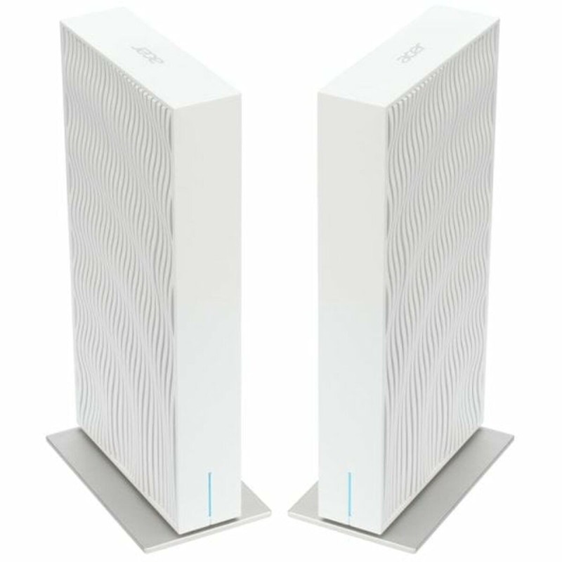 Acer Wave 7 (2pack) Ασύρματο Router