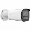 Level One FCS-5222 IP Κάμερα Παρακολούθησης Full HD 1080p Αδιάβροχη με Αμφίδρομη Επικοινωνία