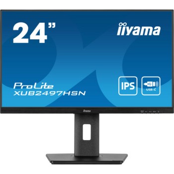 Iiyama ProLite IPS Monitor 24