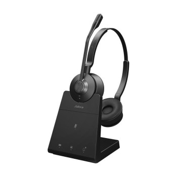 Jabra Engage 45 Se Duo VOIP Headset (9659-523-111)