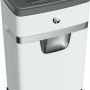 HP Καταστροφέας Εγγράφων Oneshred Cross Cut 18 Φύλλων με Κάδο 25lt