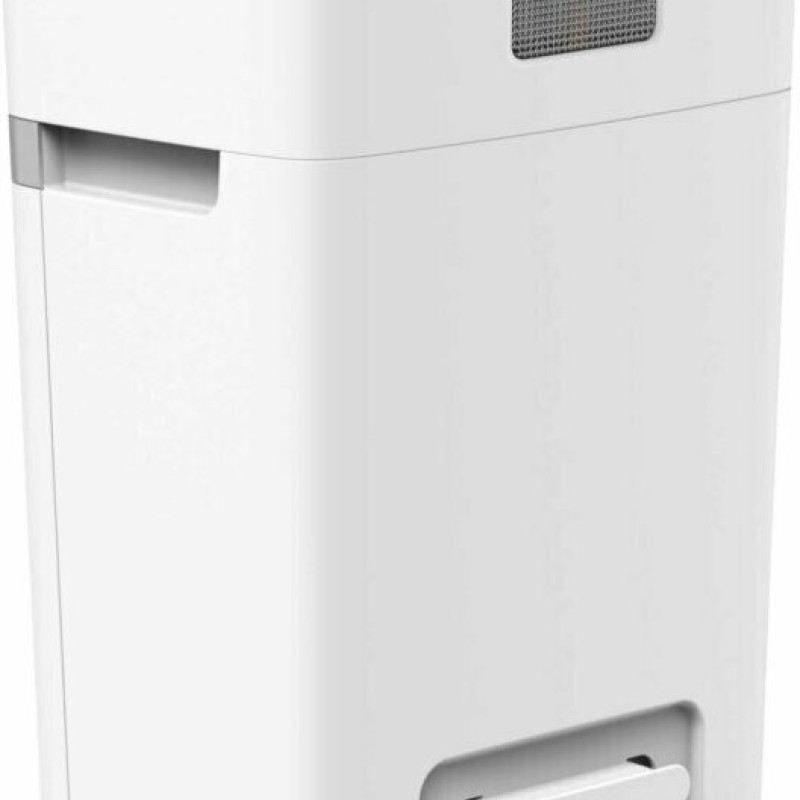HP Καταστροφέας Εγγράφων Oneshred Cross Cut 18 Φύλλων με Κάδο 25lt