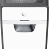 HP Καταστροφέας Εγγράφων Oneshred Cross Cut 18 Φύλλων με Κάδο 25lt