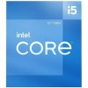 Intel Core i5-12500 3GHz Επεξεργαστής 6 Πυρήνων για Socket 1700 σε Κουτί με Ψύκτρα