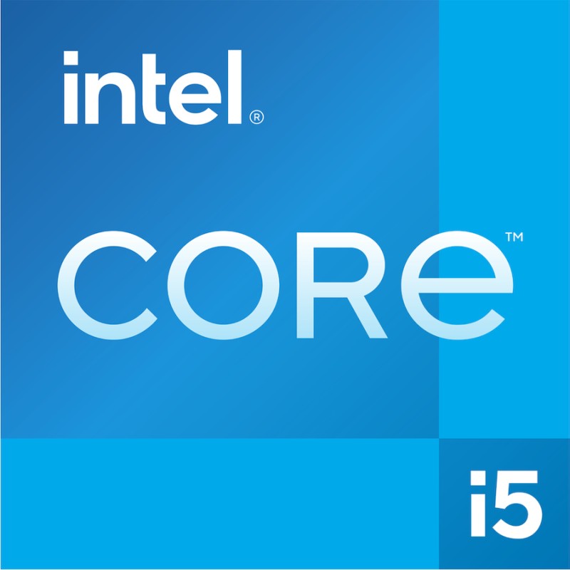 Intel Core i5-12500 3GHz Επεξεργαστής 6 Πυρήνων για Socket 1700 σε Κουτί με Ψύκτρα