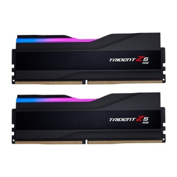 G.Skill Trident Z5 DDR5 48GB RAM με 2x24GB Modules και Ταχύτητα 6400 για Desktop F5-6400J3239F24GX2-TZ5RK