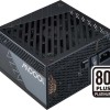 Linkworld Azza 1000W Μαύρο Τροφοδοτικό Υπολογιστή Full Modular 80 Plus Platinum