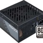 Linkworld Azza 1000W Μαύρο Τροφοδοτικό Υπολογιστή Full Modular 80 Plus Platinum