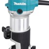 Makita RT0702CX2J Κάθετη Φρέζα 710W με Ρύθμιση Ταχύτητας και με Σύστημα Αναρρόφησης