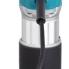 Makita RT0702CX2J Κάθετη Φρέζα 710W με Ρύθμιση Ταχύτητας και με Σύστημα Αναρρόφησης
