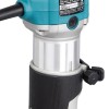 Makita RT0702CX2J Κάθετη Φρέζα 710W με Ρύθμιση Ταχύτητας και με Σύστημα Αναρρόφησης