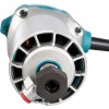 Makita RT0702CX2J Κάθετη Φρέζα 710W με Ρύθμιση Ταχύτητας και με Σύστημα Αναρρόφησης