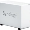 Synology DiskStation DS223J NAS Tower με 2 θέσεις για HDD/SSD
