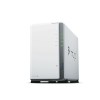 Synology DiskStation DS223J NAS Tower με 2 θέσεις για HDD/SSD