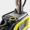 Karcher SE 3-18 Compact Battery Set Επαναφορτιζόμενη Σκούπα Υγρών / Στερεών με Πλαστικό Κάδο 1.7lt