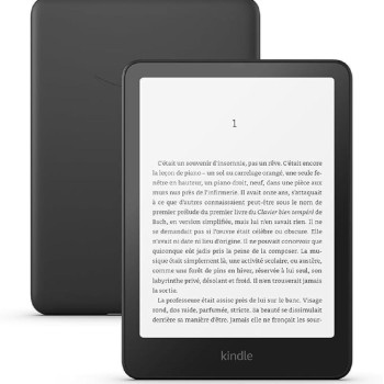 Amazon Kindle Paperwhite 12th Generation 2024 με Οθόνη Αφής 7