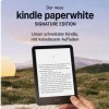 Amazon Kindle Paperwhite 12th Generation 2024 με Οθόνη Αφής 7