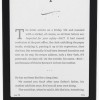 Amazon Kindle Paperwhite 12th Generation 2024 με Οθόνη Αφής 7