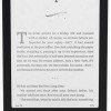Amazon Kindle Paperwhite 12th Generation 2024 με Οθόνη Αφής 7