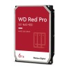 Western Digital Red Pro 6TB HDD Σκληρός Δίσκος 3.5