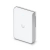 Ubiquiti UniFi U7 Pro Wall Access Point Wi‑Fi 7 Tri Band (2.4 & 5 & 6GHz)