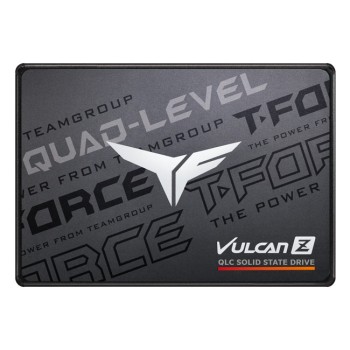 TeamGroup T-Force Vulcan Z SSD 4TB 2.5'' SATA III T253TY004T0C101
