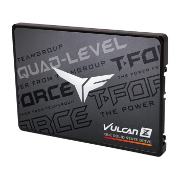 TeamGroup T-Force Vulcan Z SSD 4TB 2.5'' SATA III T253TY004T0C101