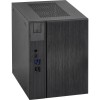 ASRock DeskMeet X600/B/BB/BOX Barebone