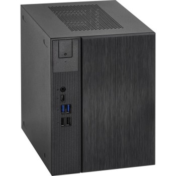 ASRock DeskMeet X600/B/BB/BOX Barebone