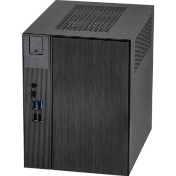 ASRock DeskMeet X600/B/BB/BOX Barebone