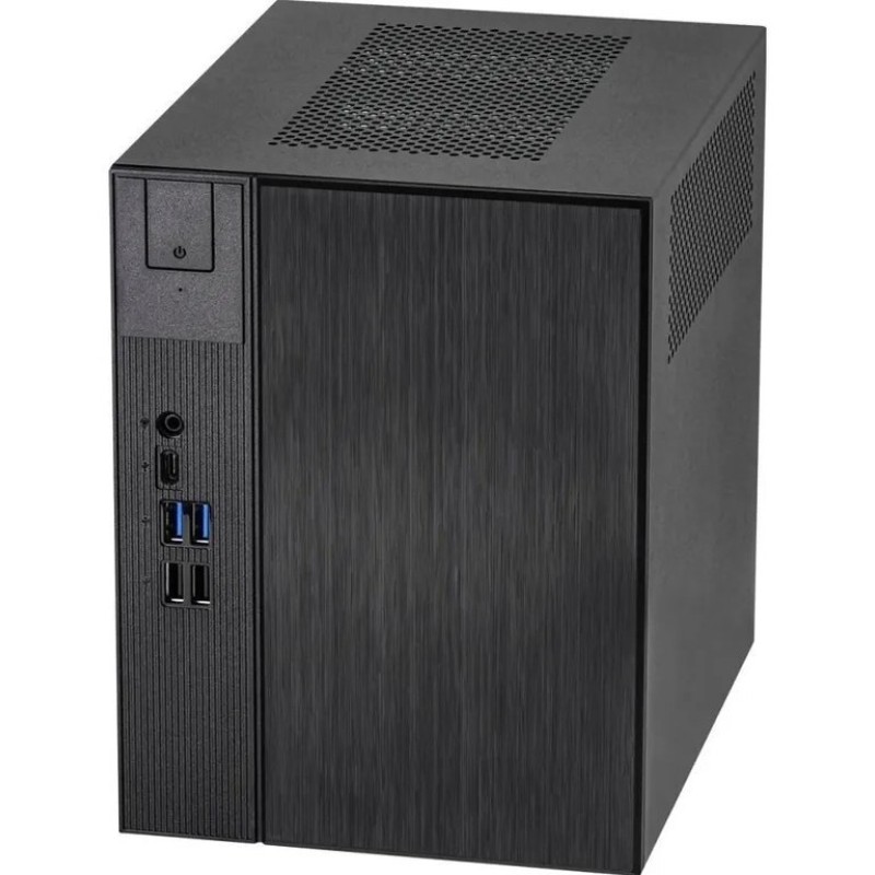 ASRock DeskMeet X600/B/BB/BOX Barebone