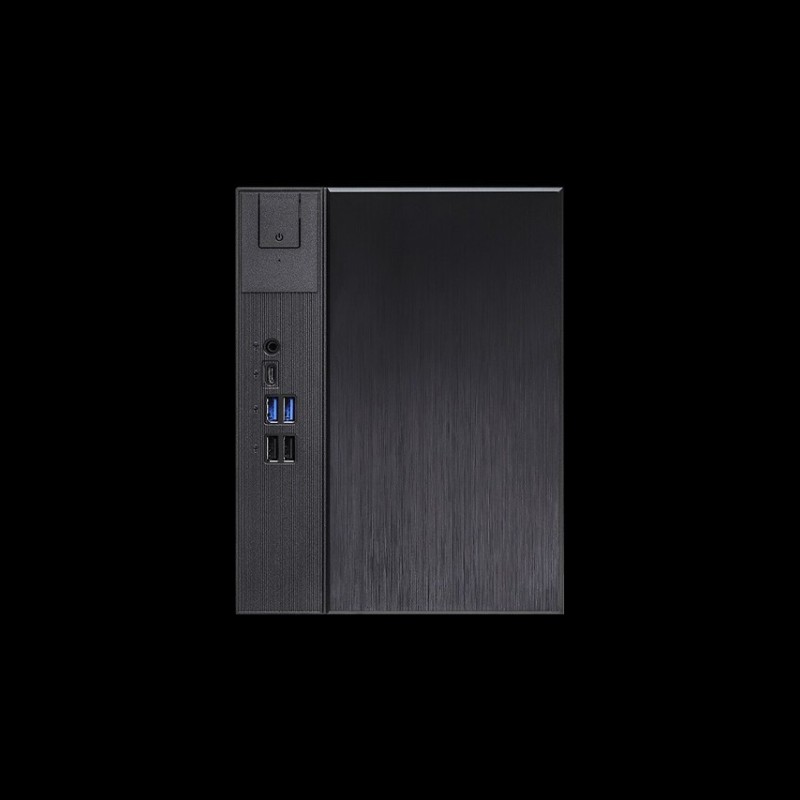 ASRock DeskMeet X600/B/BB/BOX Barebone