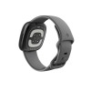 Fitbit Sense 2 Aluminium Αδιάβροχο Smartwatch με Παλμογράφο (Shadow Grey / Graphite)