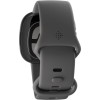 Fitbit Sense 2 Aluminium Αδιάβροχο Smartwatch με Παλμογράφο (Shadow Grey / Graphite)