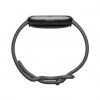 Fitbit Sense 2 Aluminium Αδιάβροχο Smartwatch με Παλμογράφο (Shadow Grey / Graphite)