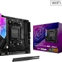 ASRock B850I Lightning WiFi Motherboard Mini ITX με AMD AM5 Socket
