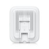 Ubiquiti U7 Access Point Wi‑Fi 7 Dual Band (2.4 & 5GHz) για Εξωτερική τοποθέτηση Λευκό