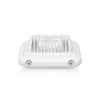 Ubiquiti U7 Access Point Wi‑Fi 7 Dual Band (2.4 & 5GHz) για Εξωτερική τοποθέτηση Λευκό