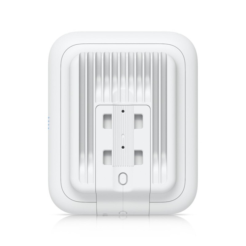 Ubiquiti U7 Access Point Wi‑Fi 7 Dual Band (2.4 & 5GHz) για Εξωτερική τοποθέτηση Λευκό