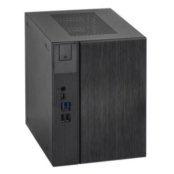 ASRock Deskmeet Barebone
